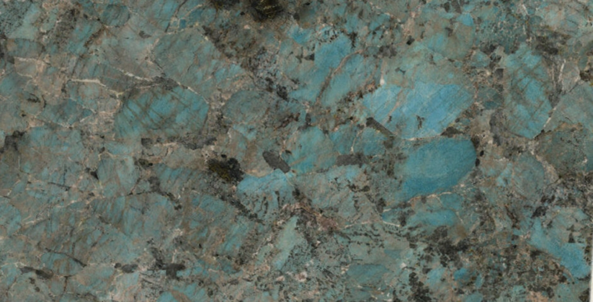 Amazonite Quartzite