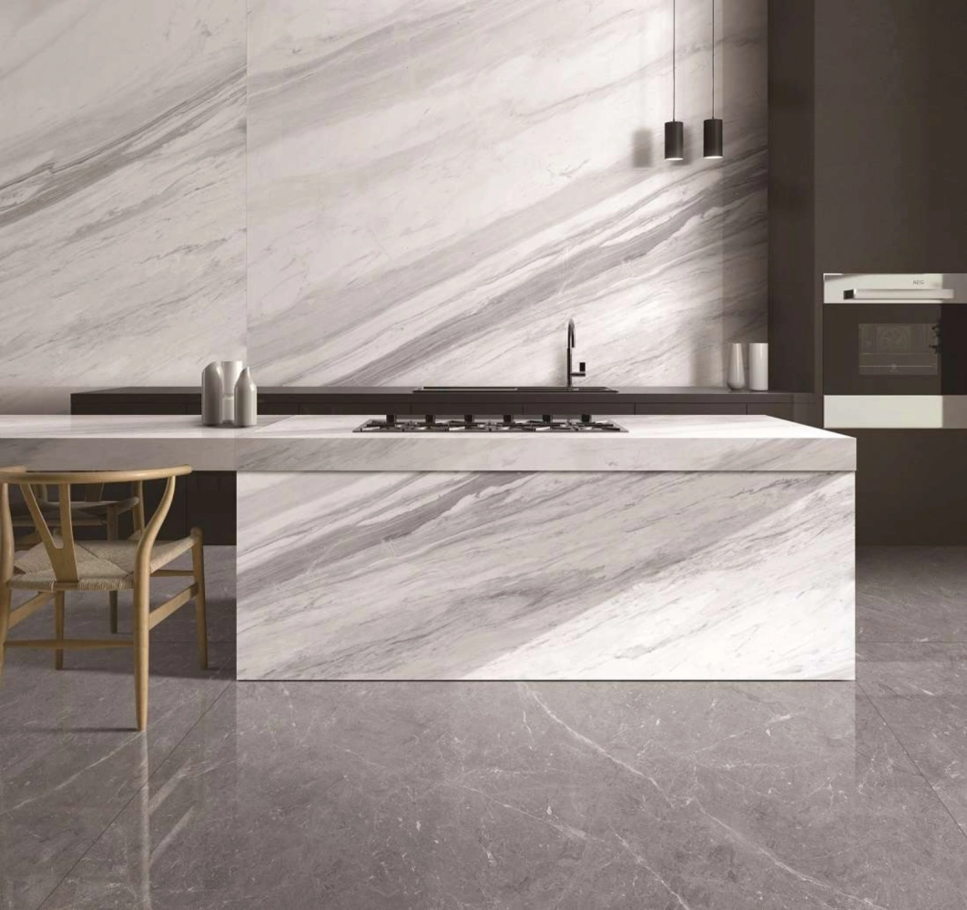 Volakas Marble 