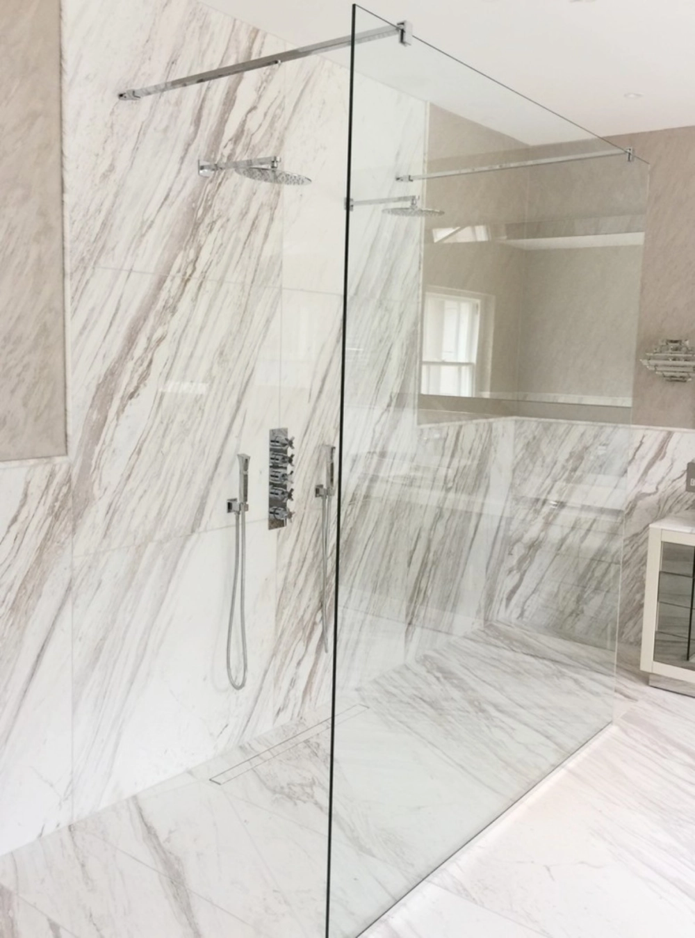 Volakas Marble 