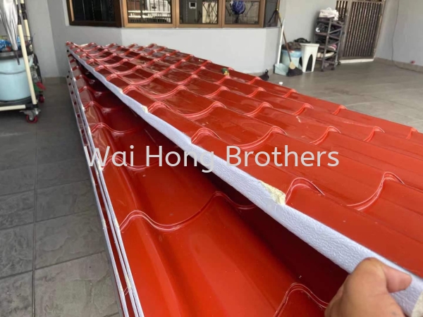  Design And Build Roof Trusses And Metal Roof  Selangor, Malaysia, Kuala Lumpur (KL), Seri Kembangan Services, Contractor, Specialist | Wai Hong Brothers Sdn Bhd