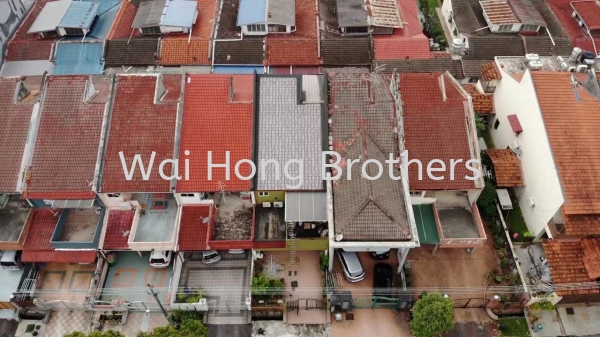  Roof Replacement  Selangor, Malaysia, Johor Bahru (JB), Kuala Lumpur (KL), Perak, Penang Services, Contractor, Specialist | Wai Hong Brothers Sdn Bhd