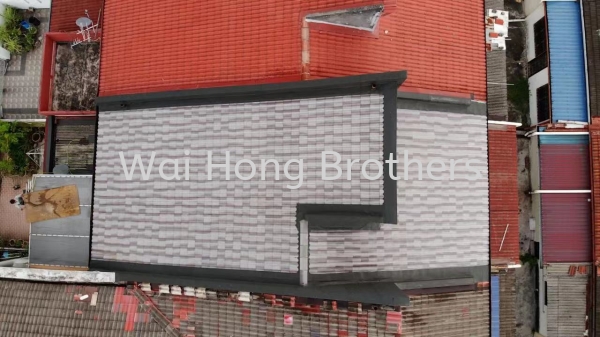  Roof Replacement  Selangor, Malaysia, Johor Bahru (JB), Kuala Lumpur (KL), Perak, Penang Services, Contractor, Specialist | Wai Hong Brothers Sdn Bhd