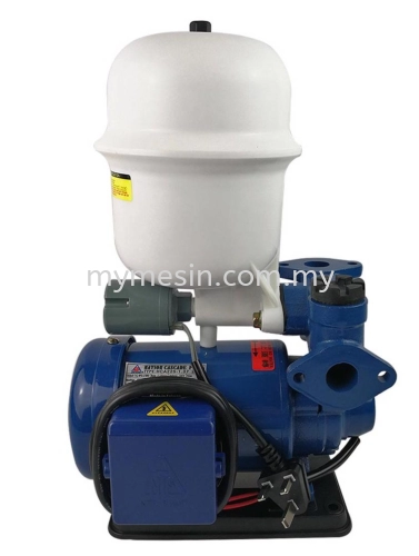NTP HCA225-1.37 285T Auto Water Pump 