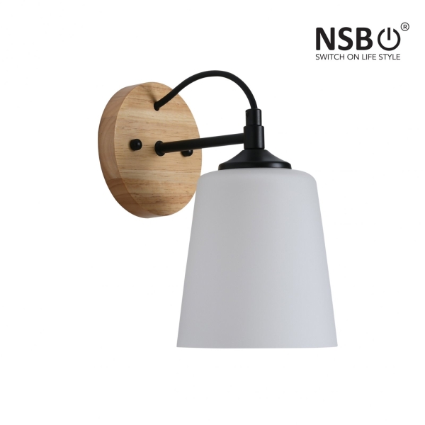 Z E0151/1B Fusion Series Wall Lamp NSB Lighting Selangor, Malaysia, Kuala Lumpur (KL), Puchong Supplier, Distributor, Supply, Supplies | NSB Lighting Sdn Bhd