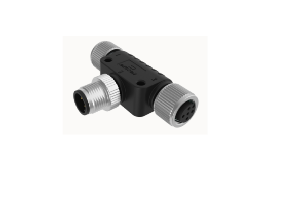 DEGSON FT-M12B-M-M12B DISTRIBUTOR CIRCULAR CONNECTOR Distributor CIRCULAR CONNECTION Degson Selangor, Penang, Malaysia, Kuala Lumpur (KL), Petaling Jaya (PJ), Butterworth Supplier, Suppliers, Supply, Supplies | MOBICON-REMOTE ELECTRONIC SDN BHD