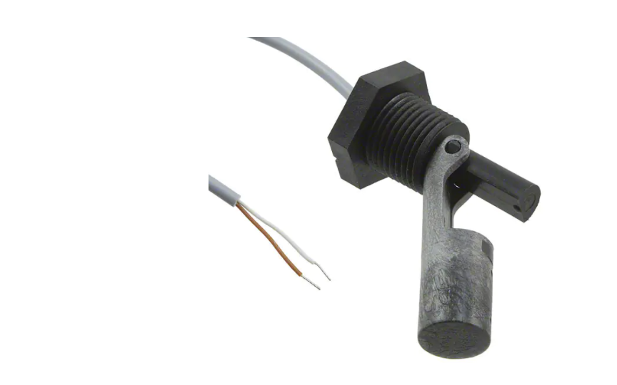 STANDEX LS03-1A66-PP-1000W LS03 Series Liquid Level Sensor LS03 Series ...