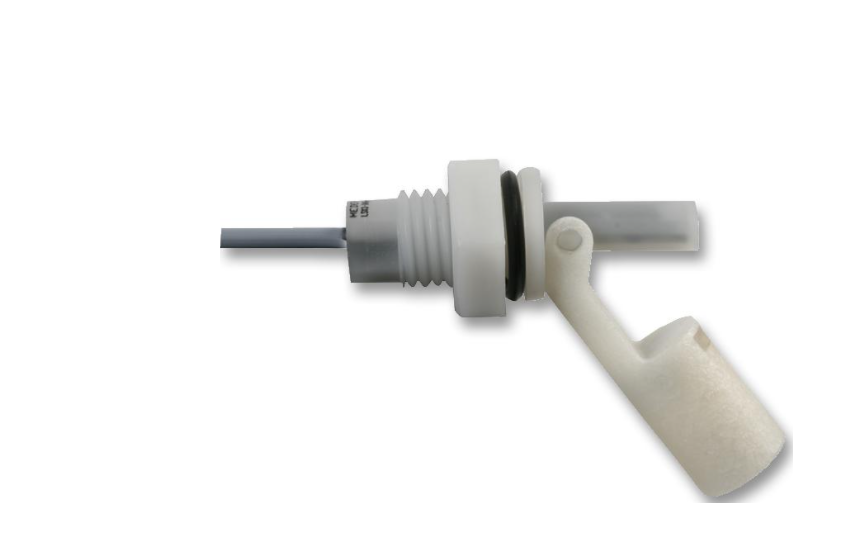 STANDEX LS03-1A66-PP-1000W LS03 Series Liquid Level Sensor LS03 Series ...