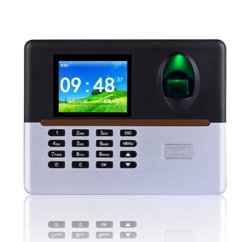 FINGERPRINT TIME ATTENDANCE REALAND AC123 Fingerprint Time Attendance Fingerprint Time Attendance Kuala Lumpur (KL), Malaysia, Selangor, Johor Bahru (JB), Puchong, Johor Jaya Supplier, Suppliers, Supply, Supplies | V&C Infinity Enterprise Sdn Bhd