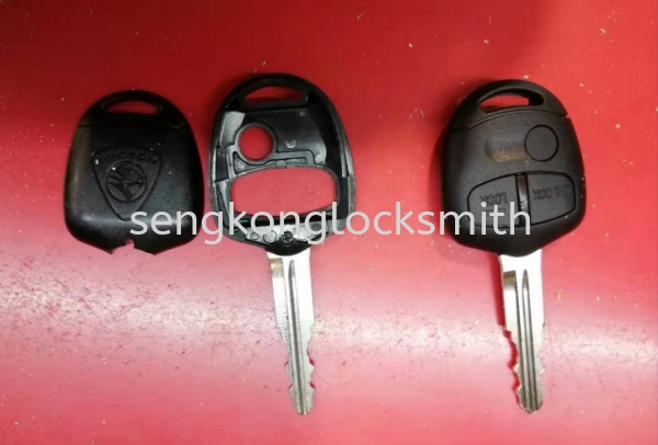 change proton inspira control casing Change Car Remote Housing Selangor, Malaysia, Kuala Lumpur (KL), Puchong Supplier, Suppliers, Supply, Supplies | Seng Kong Locksmith Enterprise