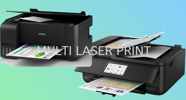 Inkjet Printing Photostat / Print / Scan (Pelan, Map, Poster) Perlis, Malaysia, Kangar Printing, Services, Supplier, Supply | MULTI LASER PRINT