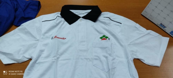  Embroidery Selangor, Klang, Malaysia, Kuala Lumpur (KL) Supplier, Manufacturer, Design, Supply | LIM Embroidery & Resources PLT