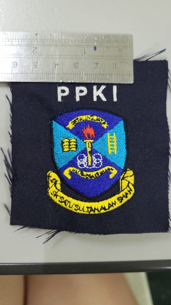  Embroidery Selangor, Klang, Malaysia, Kuala Lumpur (KL) Supplier, Manufacturer, Design, Supply | LIM Embroidery & Resources PLT