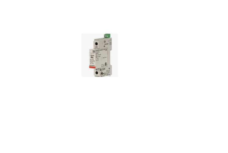 bourns 1250 series ac surge protective devices