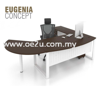 Executive Table (Eugenia Concept)