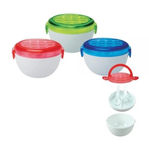 Food Container LB 763