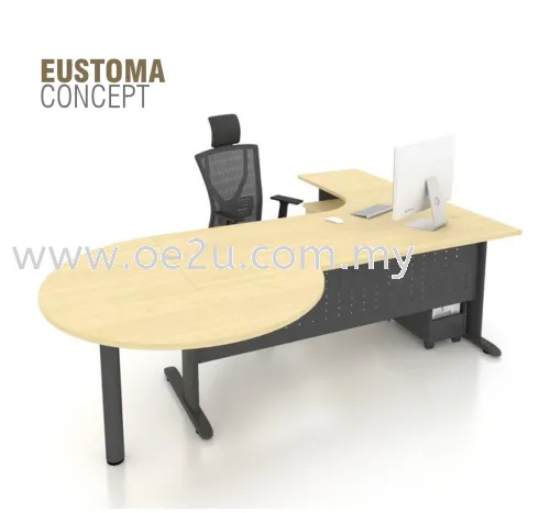 Executive Table (Eustoma Concept)