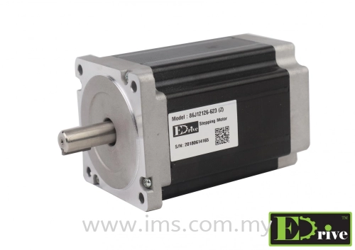 86J12126-623 (Z) 3 PHASE STEPPER MOTOR EDRIVE