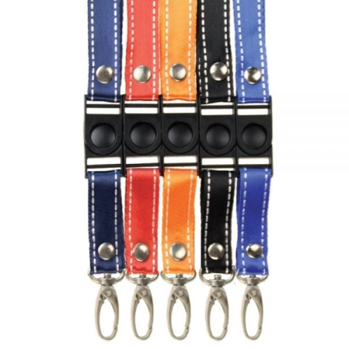 Lanyard 16mm with buckle LYS 26