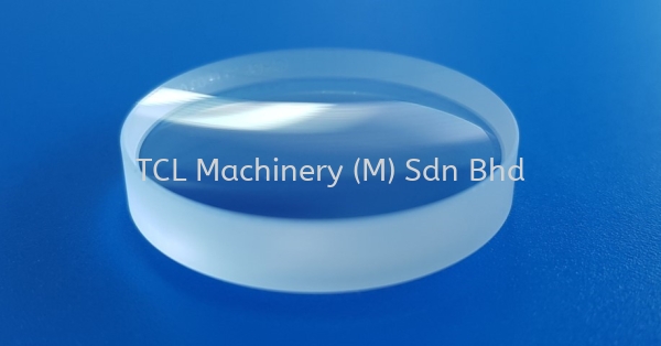 Laser Protective Lens Laser Cutting Consumables Accessories Johor Bahru JB Malaysia Supply Supplier | TCL Machinery (M) Sdn Bhd