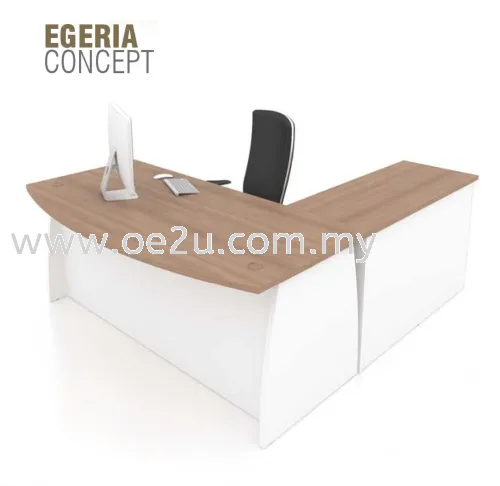 Executive Table (Egeria Concept)