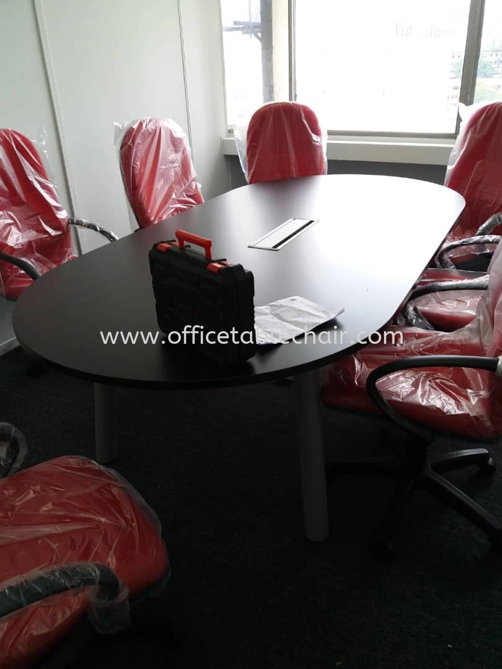 Delivery & Installation Office Furniture Jaya One, Petaling Jaya