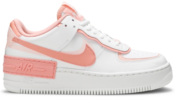 Air Force 1 Shadow 'Washed Coral' Air Force 1 Air Force  Malaysia, Kuala Lumpur (KL), Selangor Supplier, Suppliers, Supply, Supplies | SZ Zone Shop