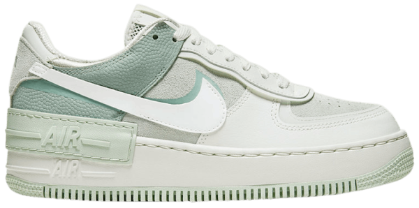 Air Force 1 Shadow 'White Spruce Aura' Air Force 1 Air Force  Malaysia, Kuala Lumpur (KL), Selangor Supplier, Suppliers, Supply, Supplies | SZ Zone Shop