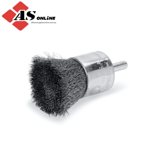 Cup-Type Wire Brush (Blue-Point®), AC240B