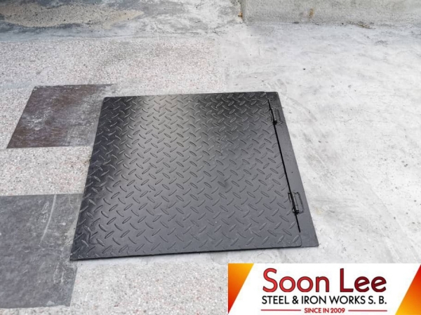  Ditch Cover OTHER Johor Bahru (JB), Malaysia, Ulu Tiram Supplier, Suppliers, Supply, Supplies | Soon Lee Steel & Iron Works Sdn Bhd