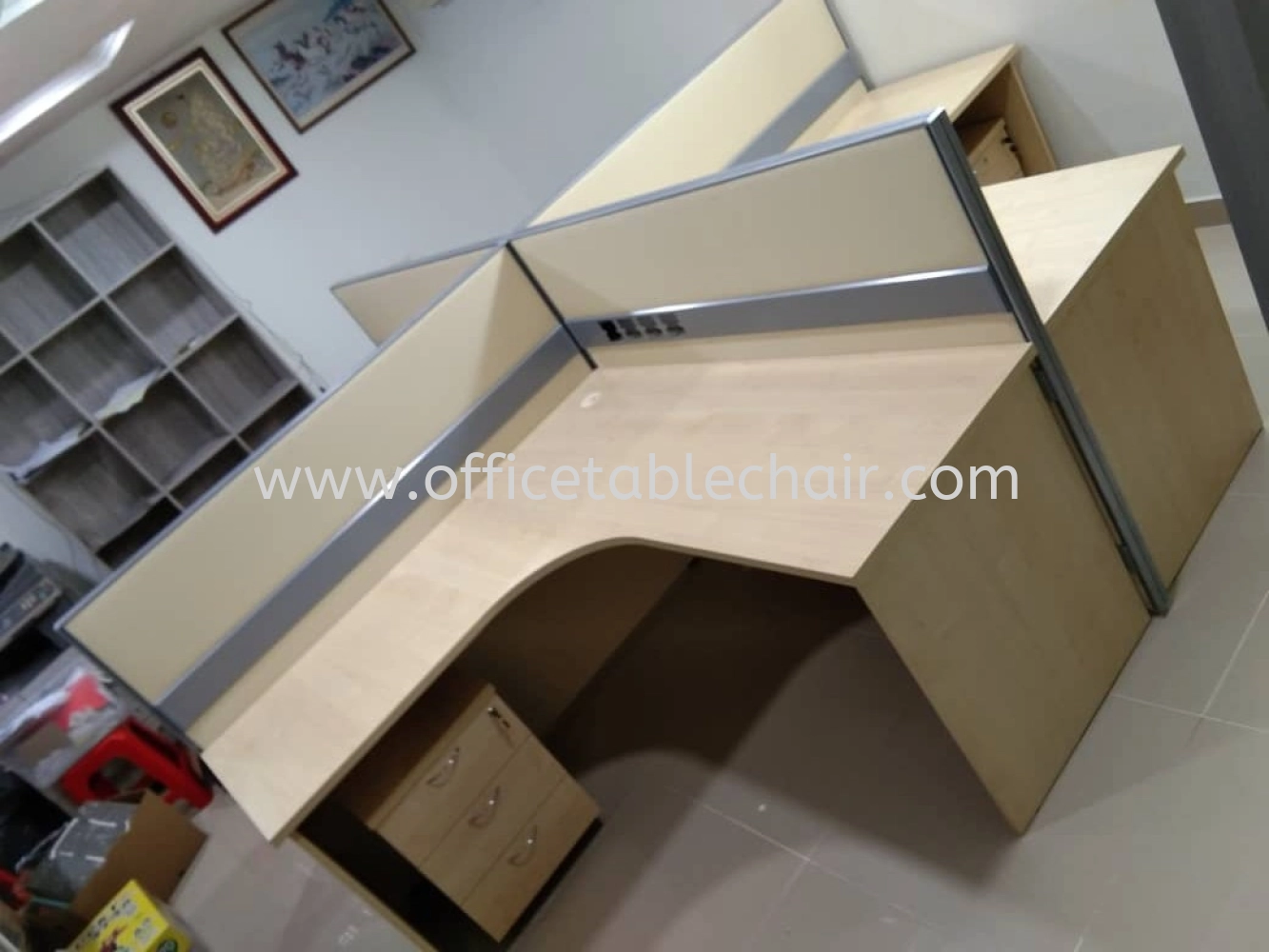 Delivery & Installation Office Furniture Subang Jaya Industrial Estate, Subang Jaya