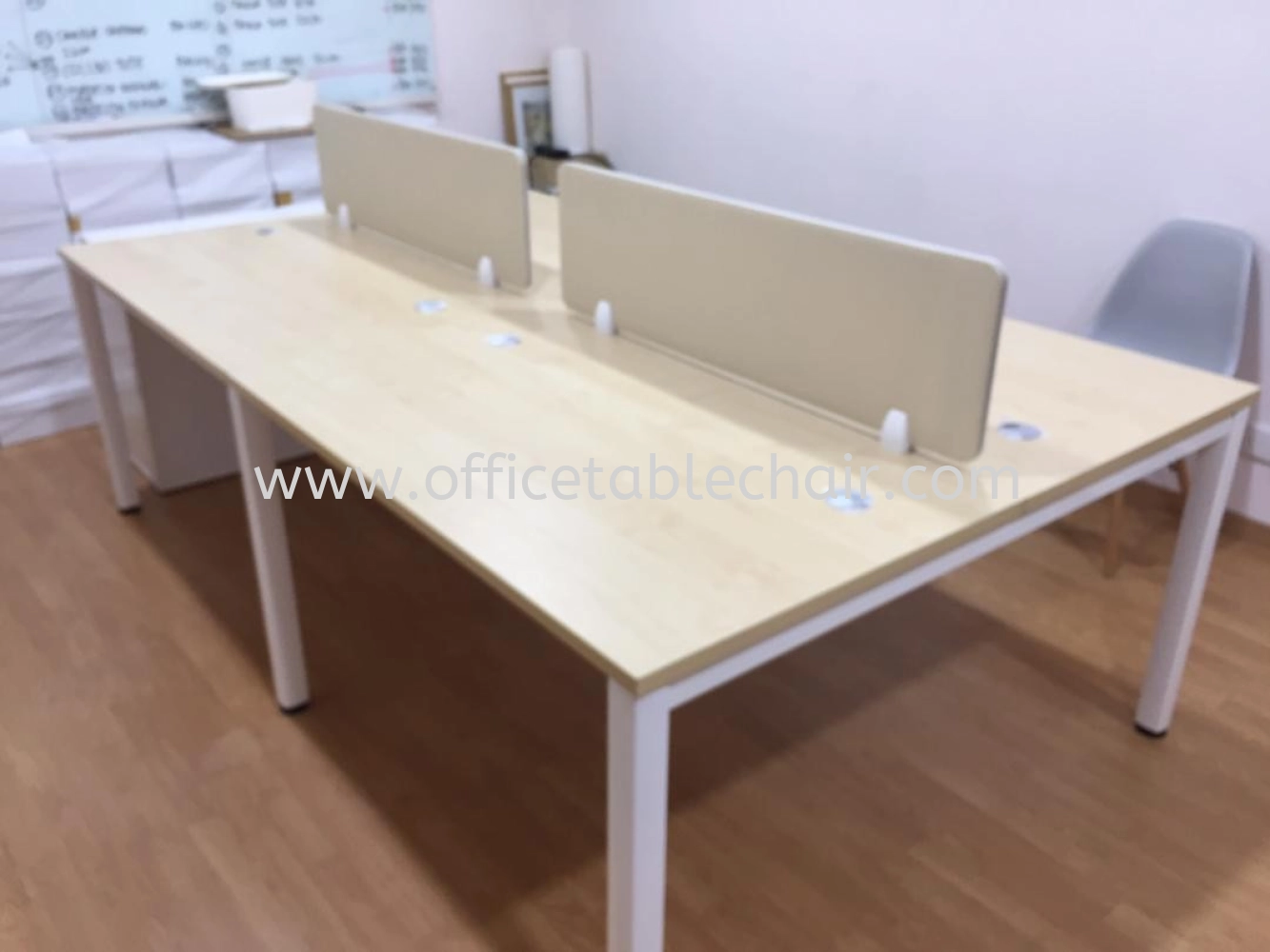 Delivery & Installation Office Furniture Taman Industri Tasik  Perdana, Puchong