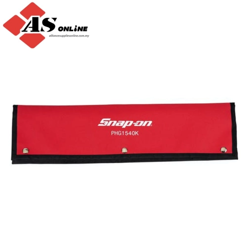 SNAP-ON Hammer Set Canvas Pouch / Model: PHG1540-BAG