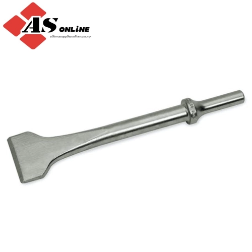 SNAP-ON 1/2" W x 6-1/2" L Air Hammer Flat Chisel / Model: PHG99B
