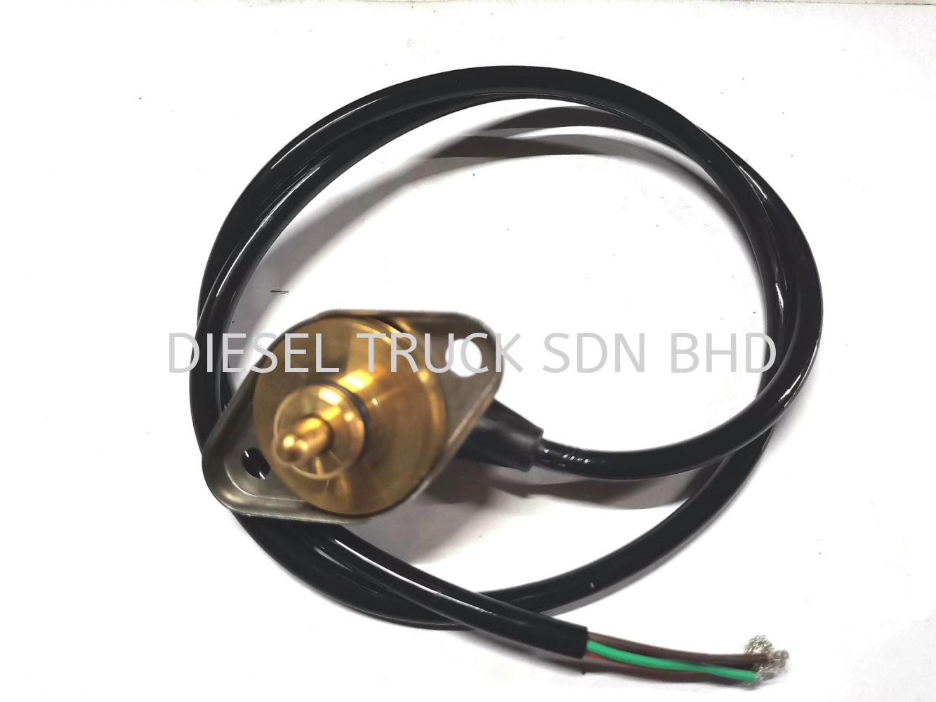 CHARGE PRESSURE SENSOR (R SERIES) (T91) SCANIA ORI 1862895-T