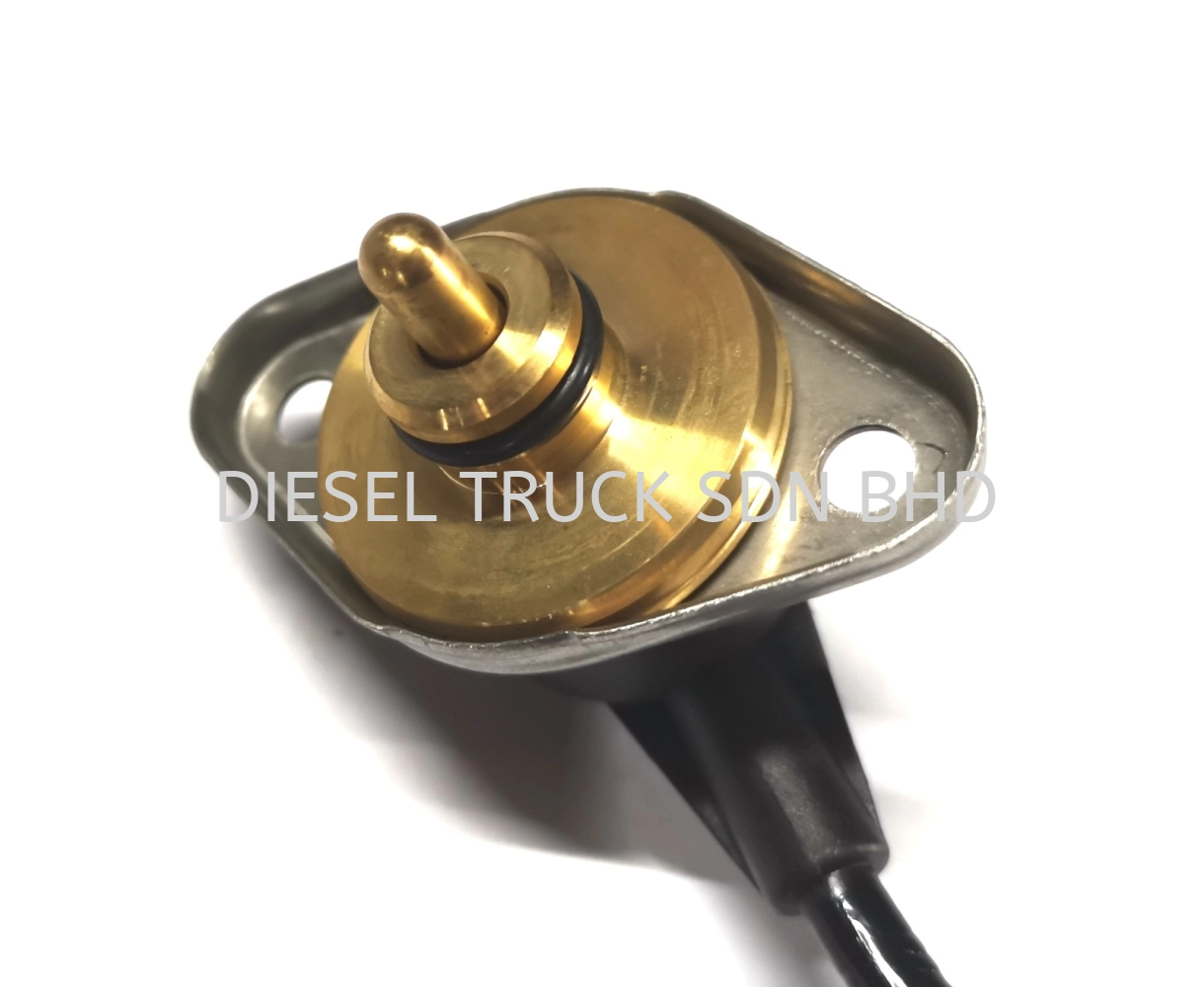 CHARGE PRESSURE SENSOR (R SERIES) (T91) SCANIA ORI 1862895-T