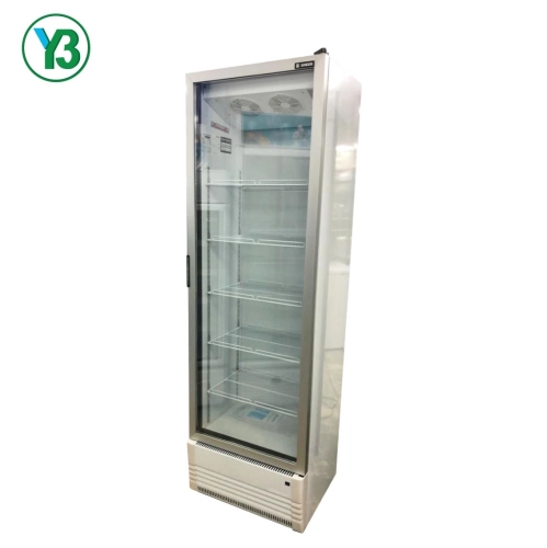 37104-SANDEN-SPB-0500 1GLASSDOOR CHILLER