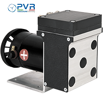 PVR M71 MICRO C Diaphragm vacuum pumps and compressors PVR Diaphragm Pumps Vacuum Products Malaysia, Penang, Singapore, Indonesia Supplier, Suppliers, Supply, Supplies | Hexo Industries (M) Sdn Bhd