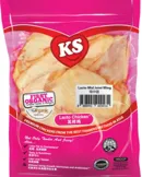 KS LACTO CHICKEN MID JOINT 500G 鸡中翅