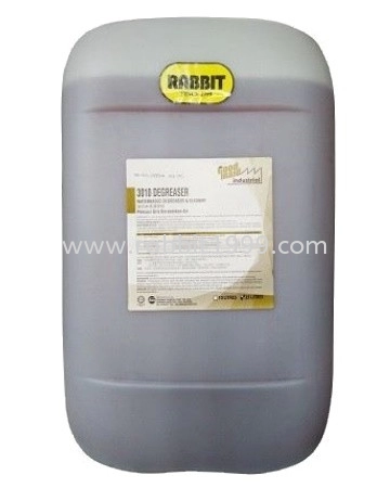 GOODMAID GMI 3010 DEGREASER - 25 Litres