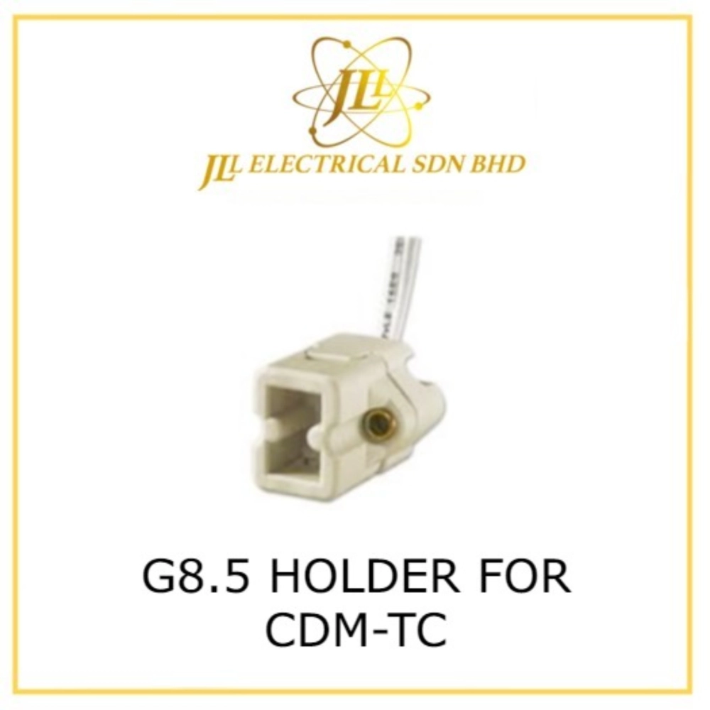 G8.5 HOLDER FOR CDM-TC