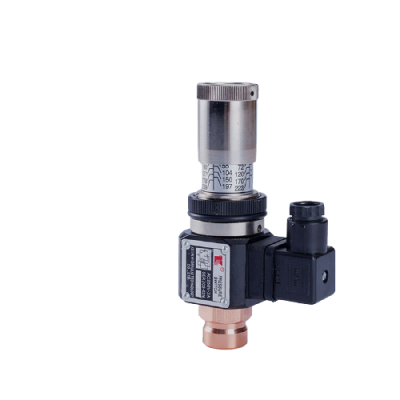 JCS-02N Hydraulic Pressure Switch