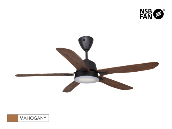 N LED DELUXE Ceiling Fan NSB Fan Selangor, Malaysia, Kuala Lumpur (KL), Puchong Supplier, Distributor, Supply, Supplies | NSB Lighting Sdn Bhd