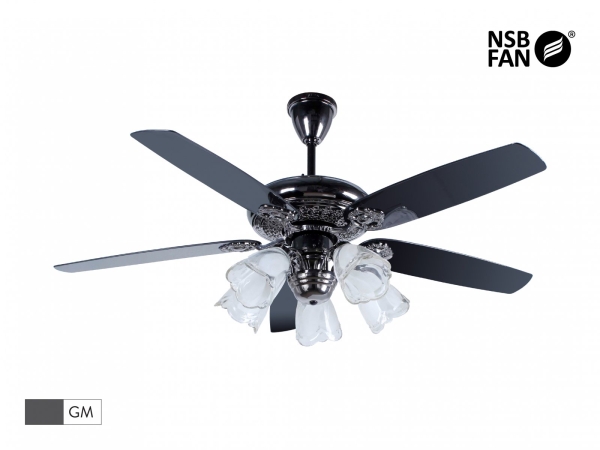 ALOHA Ceiling Fan NSB Fan Selangor, Malaysia, Kuala Lumpur (KL), Puchong Supplier, Distributor, Supply, Supplies | NSB Lighting Sdn Bhd