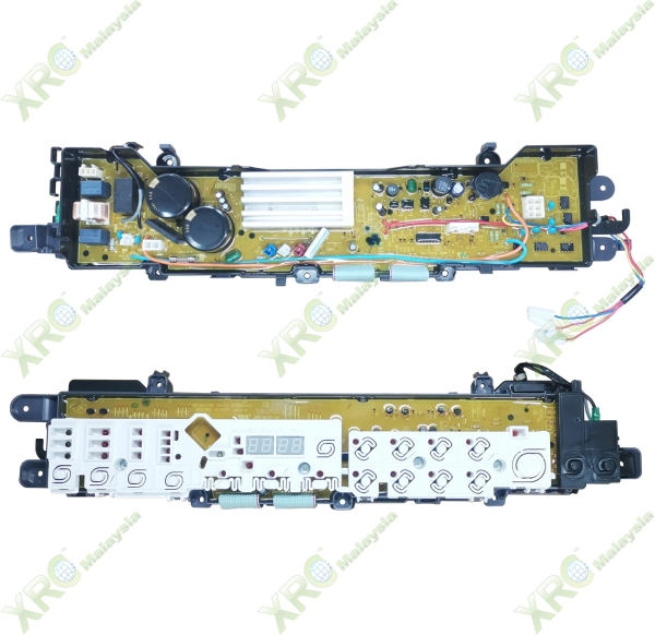 AW-DG1600W TOSHIBA WASHING MACHINE PCB BOARD PCB BOARD WASHING MACHINE SPARE PARTS Johor Bahru (JB), Malaysia Manufacturer, Supplier | XET Sales & Services Sdn Bhd