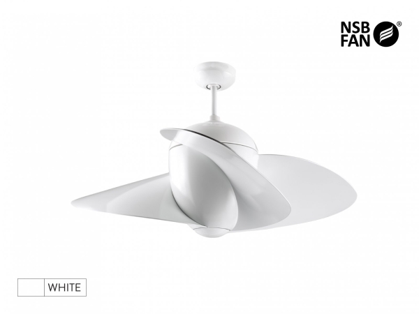 ELLIPTICAL Ceiling Fan NSB Fan Selangor, Malaysia, Kuala Lumpur (KL), Puchong Supplier, Distributor, Supply, Supplies | NSB Lighting Sdn Bhd