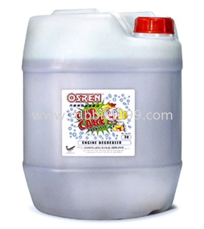 OSREN DEGREASER