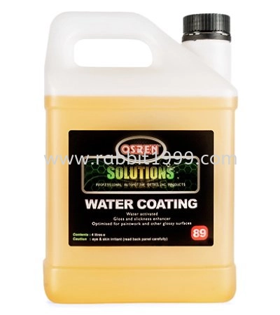 OSREN WATER COATING