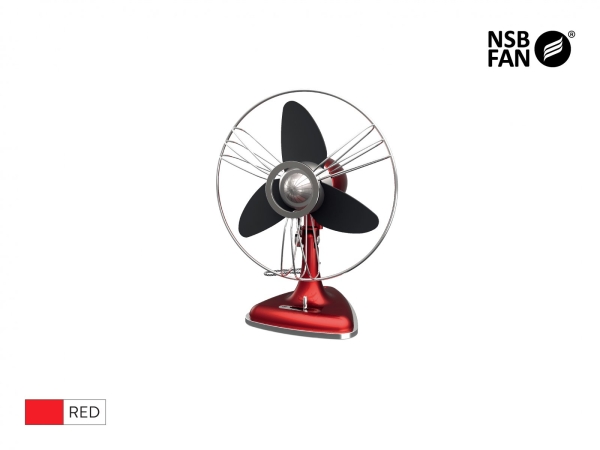ELVIS Table Fan NSB Fan Selangor, Malaysia, Kuala Lumpur (KL), Puchong Supplier, Distributor, Supply, Supplies | NSB Lighting Sdn Bhd