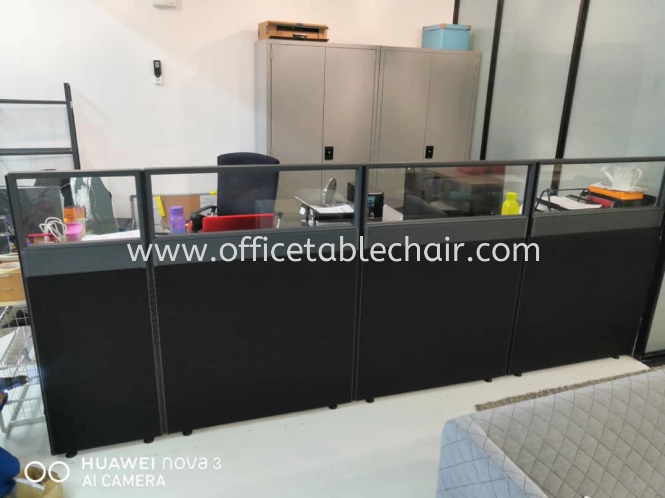 Delivery & Installation Office Furniture Dataran Mentari, Petaling Jaya