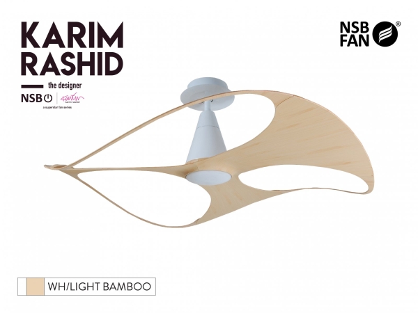 SWISH Vento Collection Premium Fan NSB Fan Selangor, Malaysia, Kuala Lumpur (KL), Puchong Supplier, Distributor, Supply, Supplies | NSB Lighting Sdn Bhd
